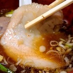 中華そば うえまち - 