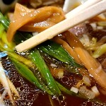 中華そば うえまち - 