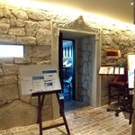 バー シーガーディアンⅢ - 店外観