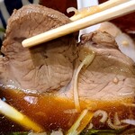 中華そば うえまち - 