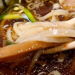 中華そば うえまち - 