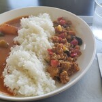 Ｓｐｉｃｙ Ｃａｔ - 料理写真: