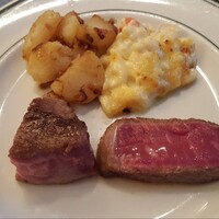 ウルフギャング・ステーキハウス 六本木 - 
