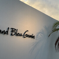 Grand Bleu Gamin - 