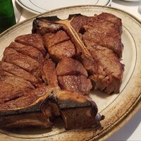 ウルフギャング・ステーキハウス 六本木 - 