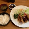 ステーキ 松阪