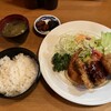 ステーキ 松阪 - 料理写真: