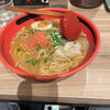 北海道名物らー麺 えびそば一幻 新千歳空港店