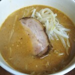 けんちゃんラーメン - 