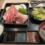 Yakiniku No Gyuta Honjin - 