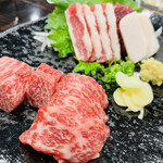 けとばし屋チャンピオン 天満店 - 