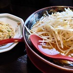 ラーメン王国夢吉 - 