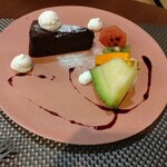 Bon Masuda - 
