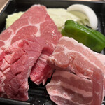 Yakiniku No Gyuta Honjin - 