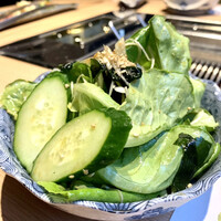 にく稲 - 