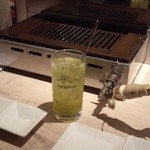 熟成和牛焼肉エイジング・ビーフ - 