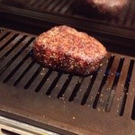 熟成和牛焼肉エイジング・ビーフ - 