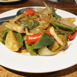 東方遊酒菜ヌワラエリヤ - 