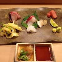 鮨　廣見 - 