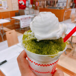 スガキヤ - 料理写真: