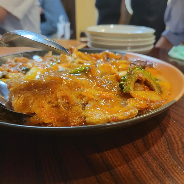 貮番丁 - 酒田（郷土料理）の写真