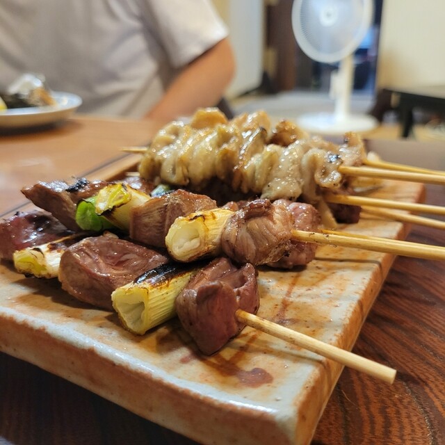 貮番丁 - 酒田（郷土料理）の写真