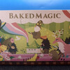 BAKED MAGIC - このBOXがなかなか可愛い♡