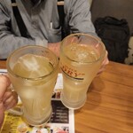 大衆個室酒場 だるま - 