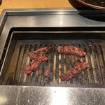 Yakiniku Gyuusha - 