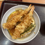 Tendon Tenya - 