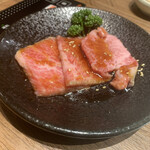 YAKINIKU OLYMPIC - 