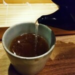 山形蕎麦茶寮 月の山 - 