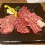 YAKINIKU OLYMPIC - 