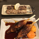 炭焼小屋竜ちゃん - 