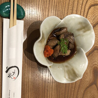 うなぎ家 しば福や - 