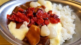 カレーのちから - 