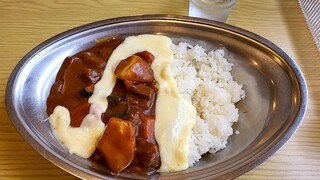 カレーのちから - 