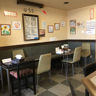 まるてん食堂_2