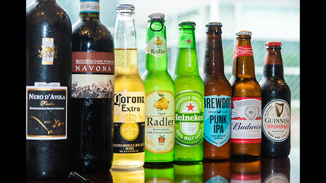 MEAT＆BEER Good Luck（グッドラック） - 広瀬通（スポーツバー）の写真