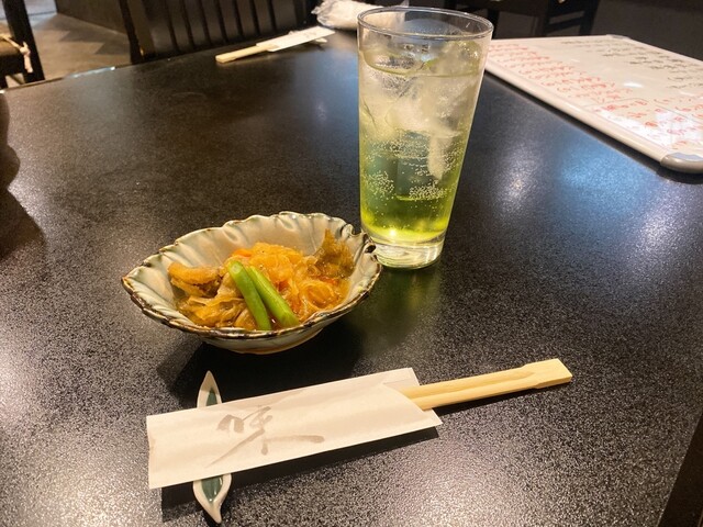 Kyobashi Senjiro photo 3