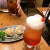 プロント - イチゴクリームソーダ