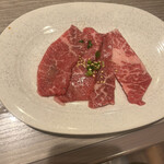 Yakiniku nandaimon - 