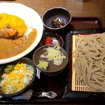 真御膳そば・真らーめん 蔵乃麺 - 