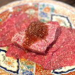 焼肉 三日月 - 