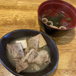 Sumibiyakiniku Yasu - 