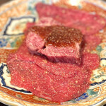 焼肉 三日月 - 