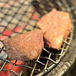 焼肉 三日月 - 
