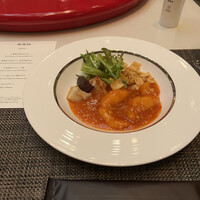 中国料理 陽明殿 - 