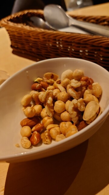 kurafuto bi-ru × chi-zu & niku baru Rotie photo 3