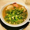 麺家 口熊野食堂